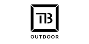 UNYZONE : Logo marque TB OUTDOOR