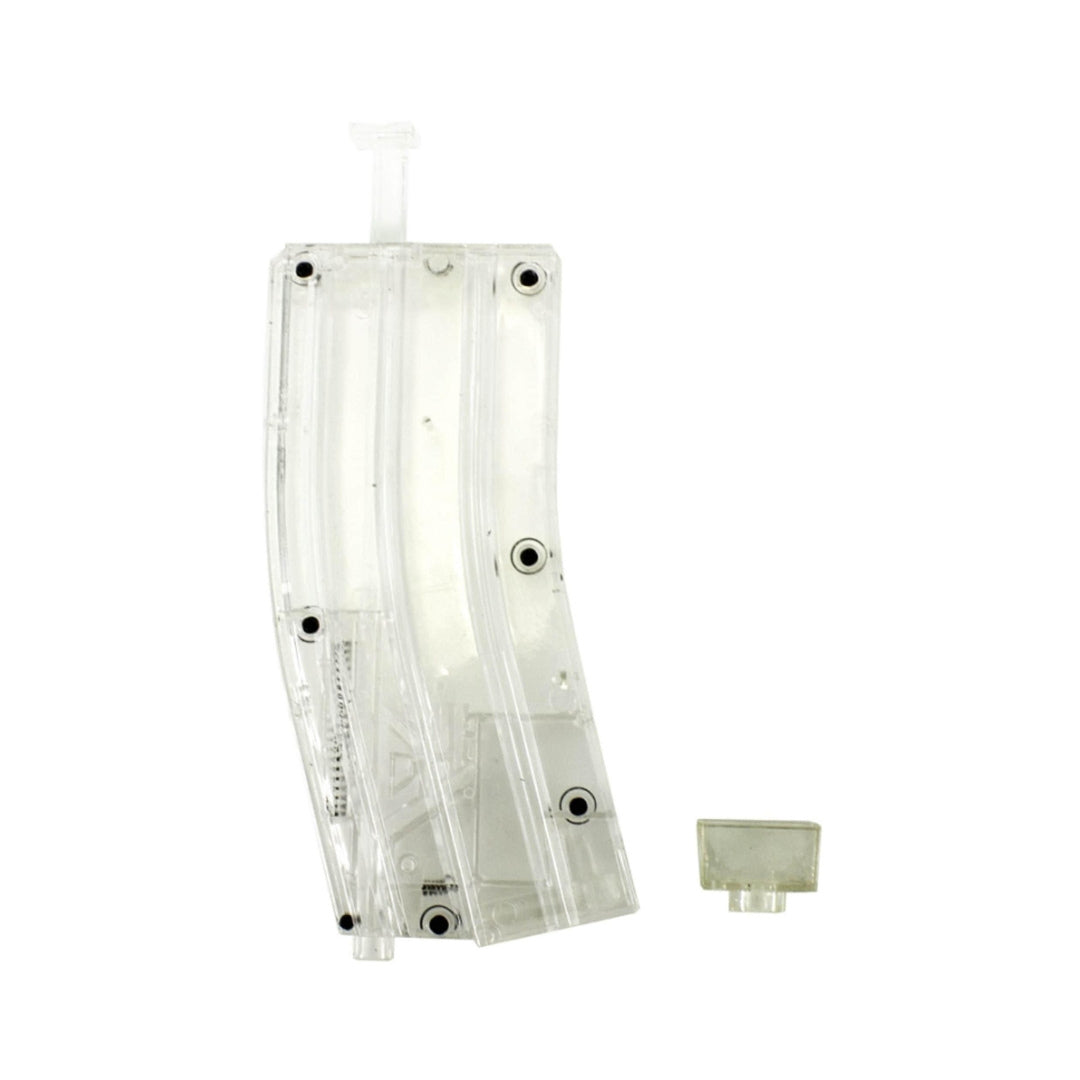 UNYZONE : NUPROL BB Loader / Speedloader de type M4 de 470 billes