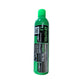 UNYZONE : Nuprol Bouteille de gaz 2.0 premium green gaz