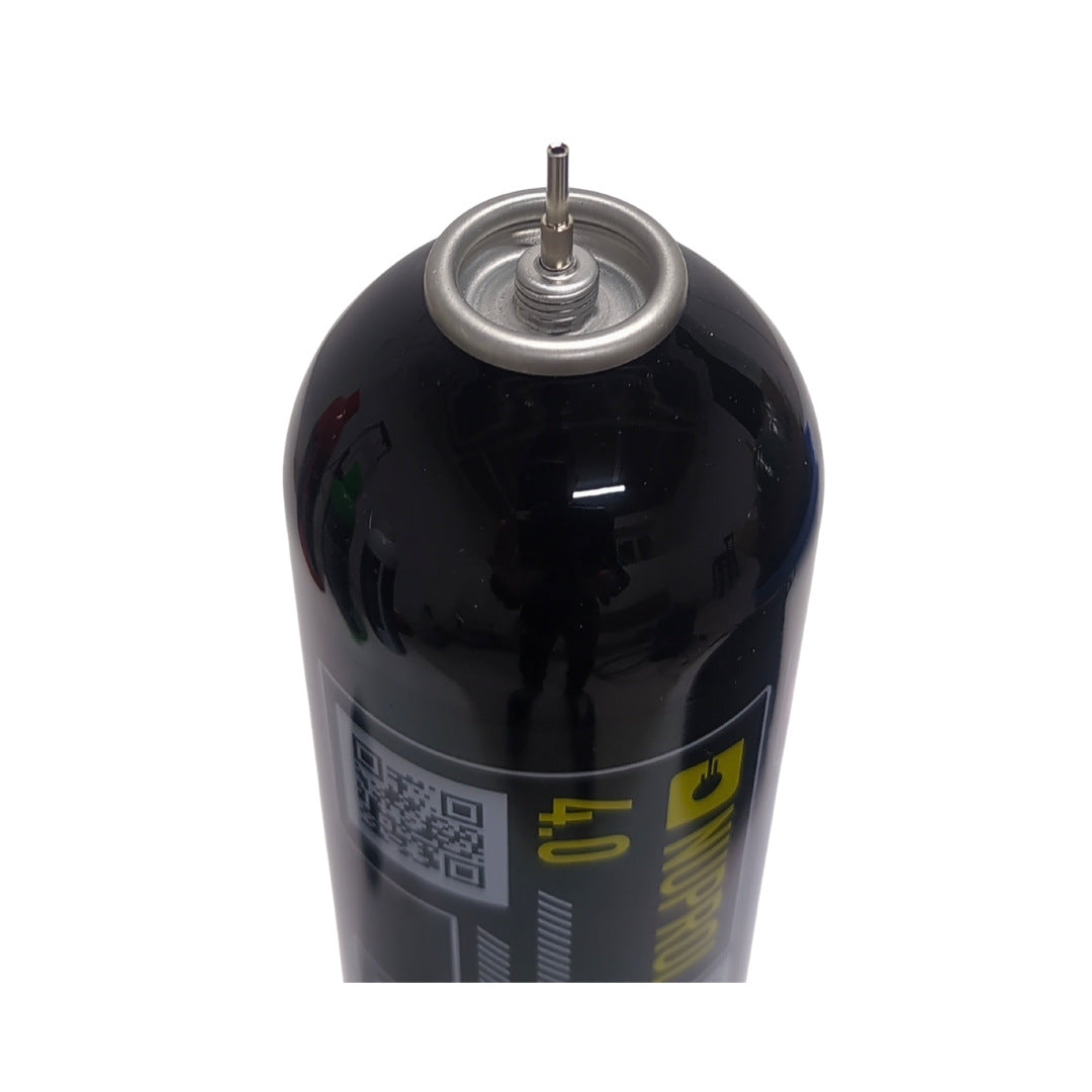 UNYZONE : NUPROL Tête bouteille de gaz Nuprol 4.0