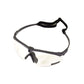 UNYZONE : NUPROL Lunette de protection EN166 B, Battle pro gris