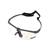 UNYZONE : NUPROL Lunette de protection EN166 B, Battle pro gris