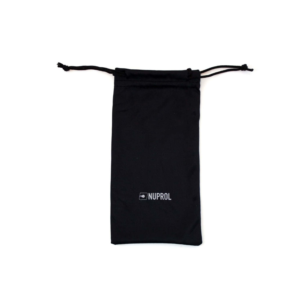 UNYZONE : NUPROL Pochette de protection pour lunette de protection airsoft EN 166 B