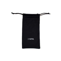 UNYZONE : NUPROL Pochette de protection pour lunette de protection airsoft EN 166 B