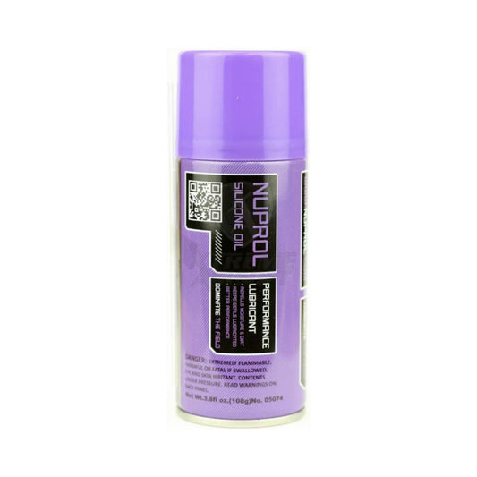 UNYZONE : NUPROL Huile siliconé de 180 ml