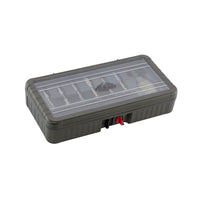 UNYZONE : GUN POWER TOOL Set de tournevis et clés de valves pour GBB et GBBR avec poignée en grenade, vue boîte