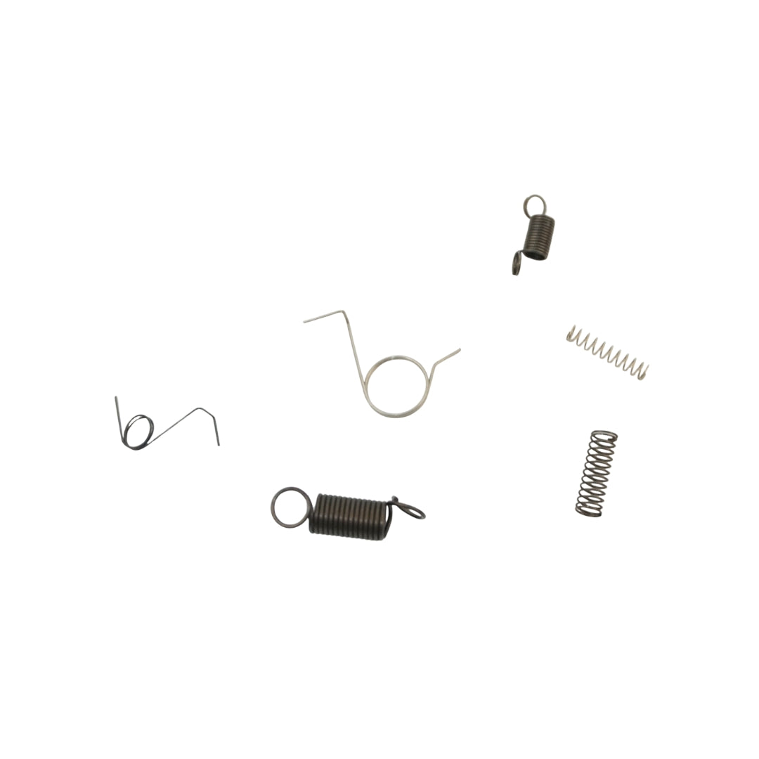 UNYZONE : SHS Kit de ressorts pour gearbox version 2