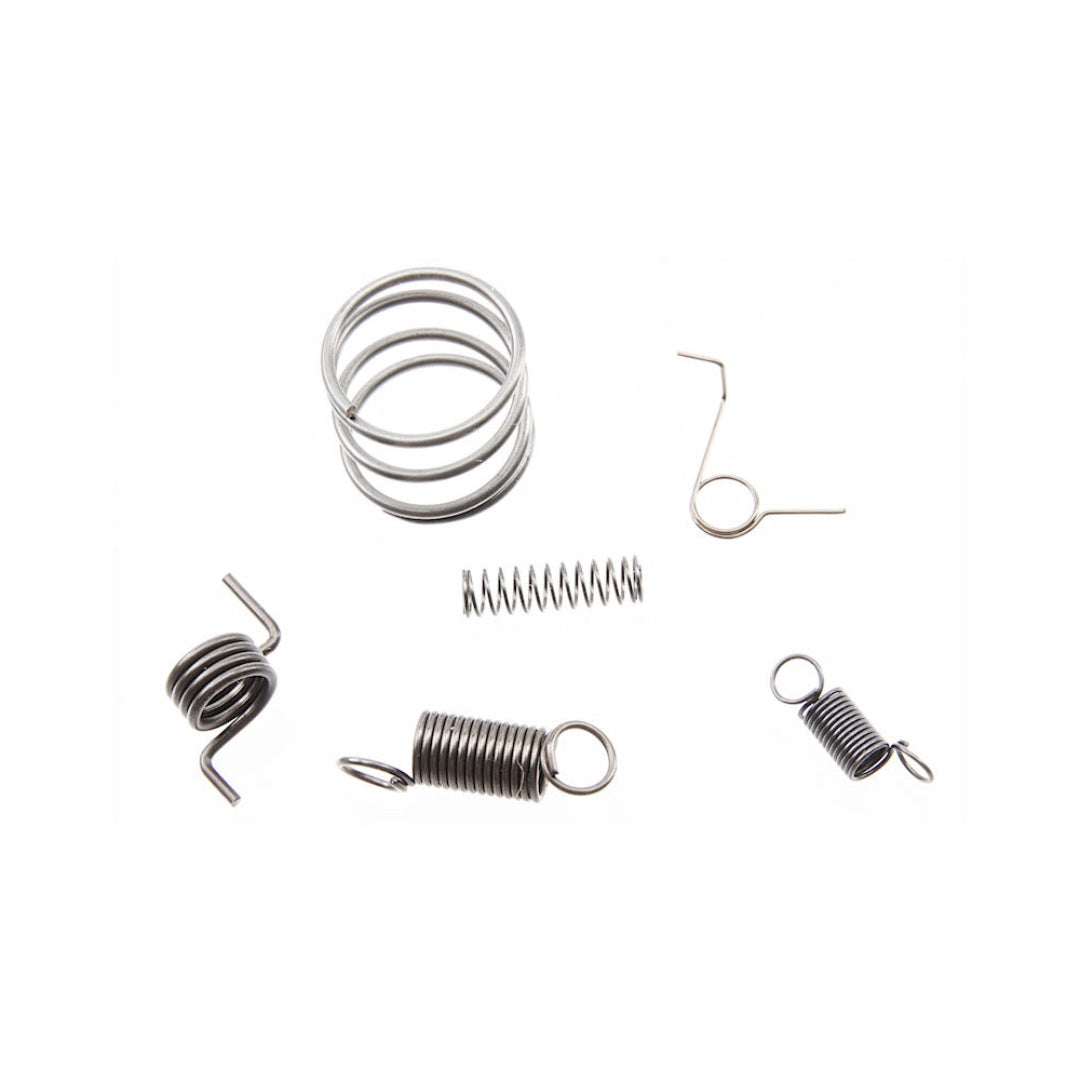 UNYZONE : SHS Kit de ressorts pour gearbox version 3
