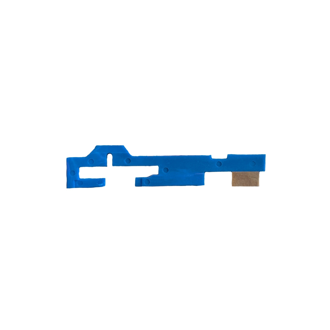 UNYZONE : SHS Slector plate pour G6/SLV36 ou pour gearbox version 2