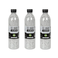 UNYZONE : SPECNA ARMS Billes 0,20g 0,25g et 0,28g BIO Core en bouteille de 3000 billes