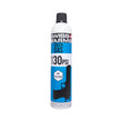UNYZONE : SWISS ARMS Bouteille de gaz sec 130 PSI (green gas)