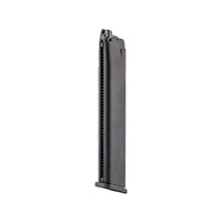 Umarex / VFC - Chargeur Glock 18C noir Full Auto 50 coups gaz