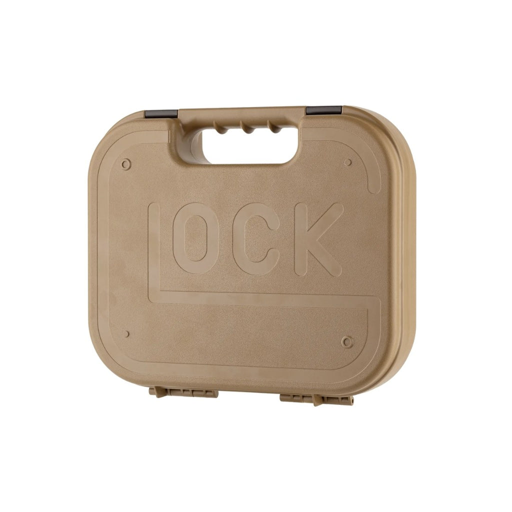 UNYZONE : UMAREX/VFC Malette de transport pour réplique pistolet Glock 17 Gen 5 à gaz en French Edition