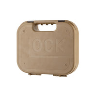 UNYZONE : UMAREX/VFC Malette de transport pour réplique pistolet Glock 17 Gen 5 à gaz en French Edition