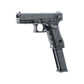 Umarex / VFC - Glock 18C Full Auto gaz GBB noir