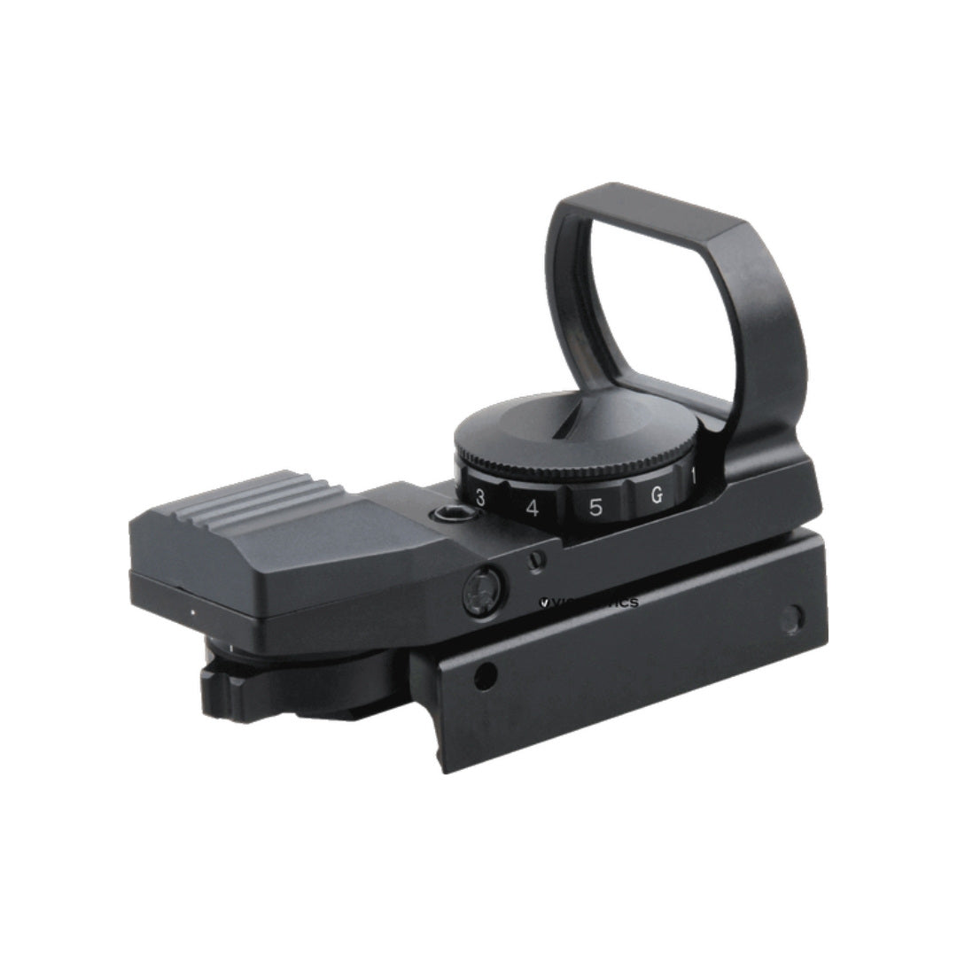 UNYZONE : VICTOPTICS Red dot Z1-1X23X34-5NRV vue côté droit