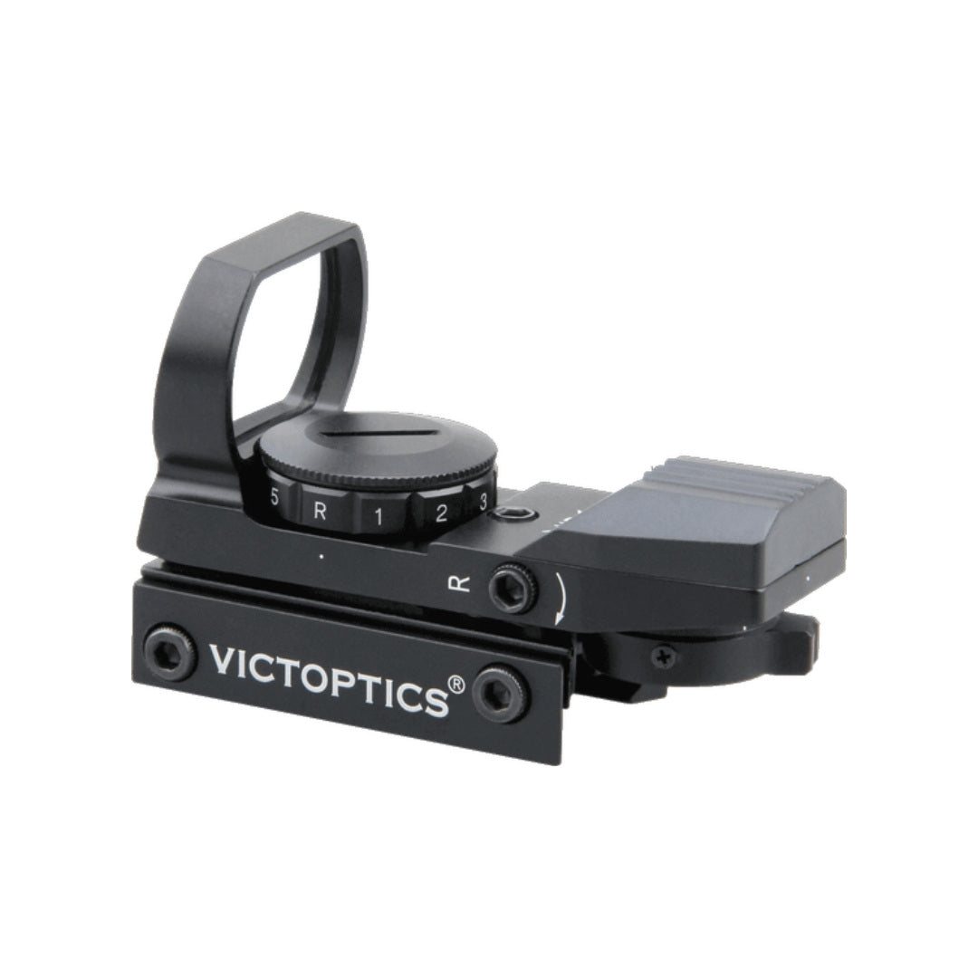 UNYZONE : VICTOPTICS Red dot Z1-1X23X34-5NRV vue côté gauche