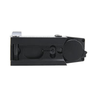 UNYZONE : VICTOPTICS Red dot Z1-1X23X34-5NRV vue de dessous