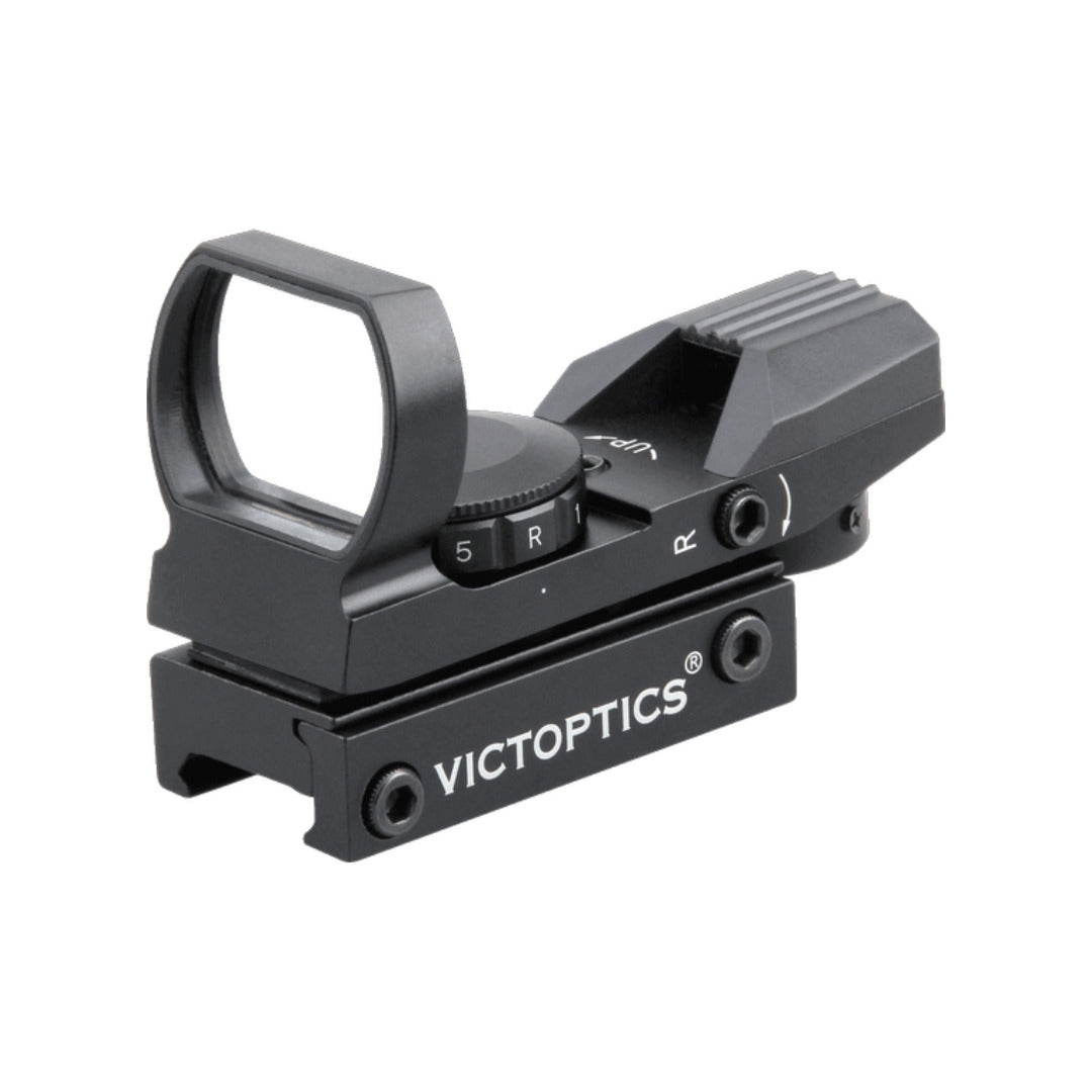 UNYZONE : VICTOPTICS Red dot Z1-1X23X34-5NRV