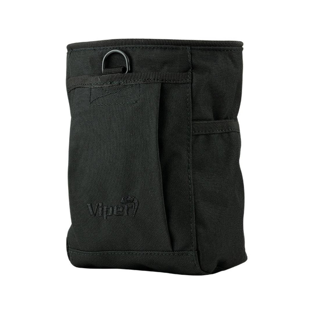 UNYZONE : VIPER TACTICAL Poche MOLLE dump pouch noir