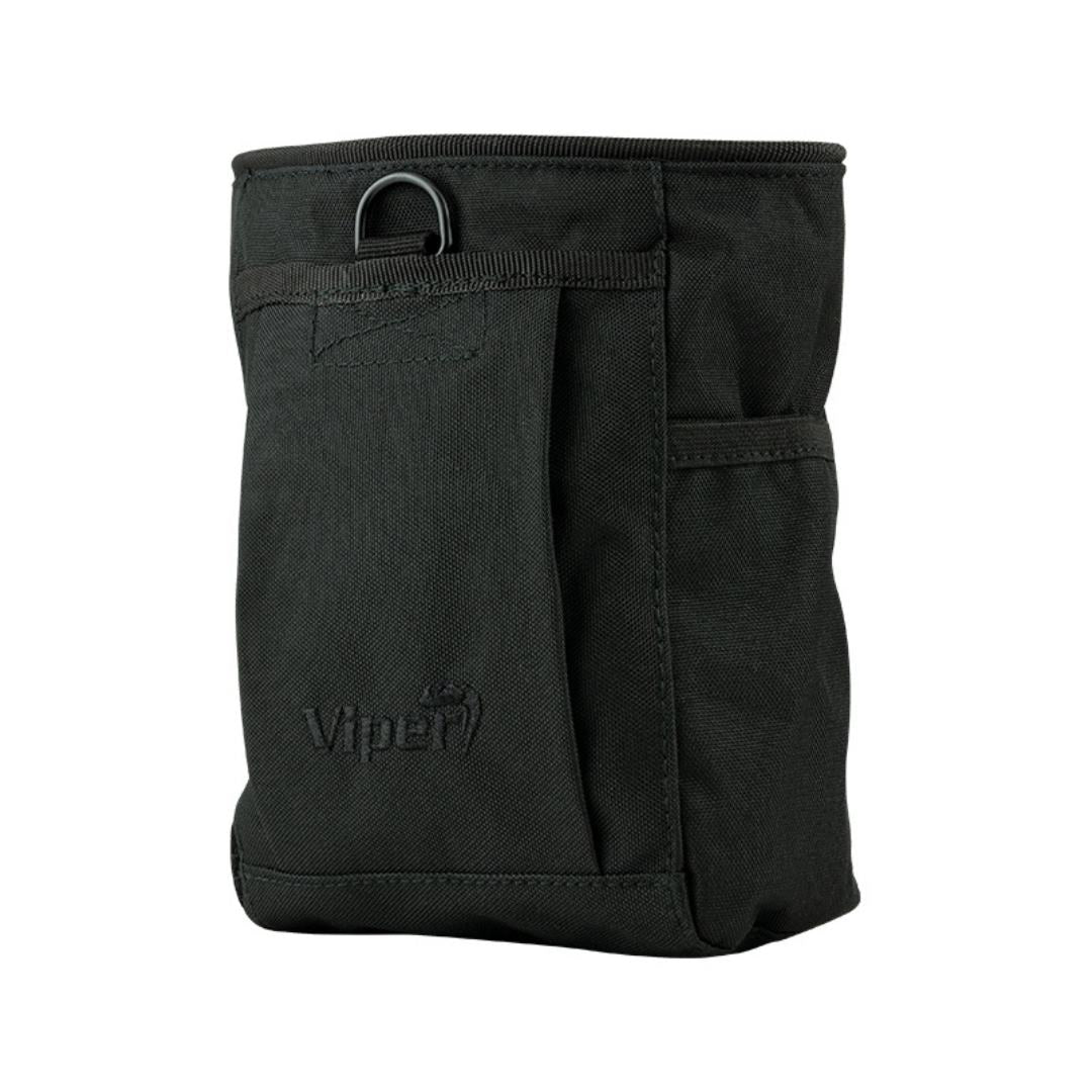 UNYZONE : VIPER TACTICAL Poche MOLLE dump pouch noir