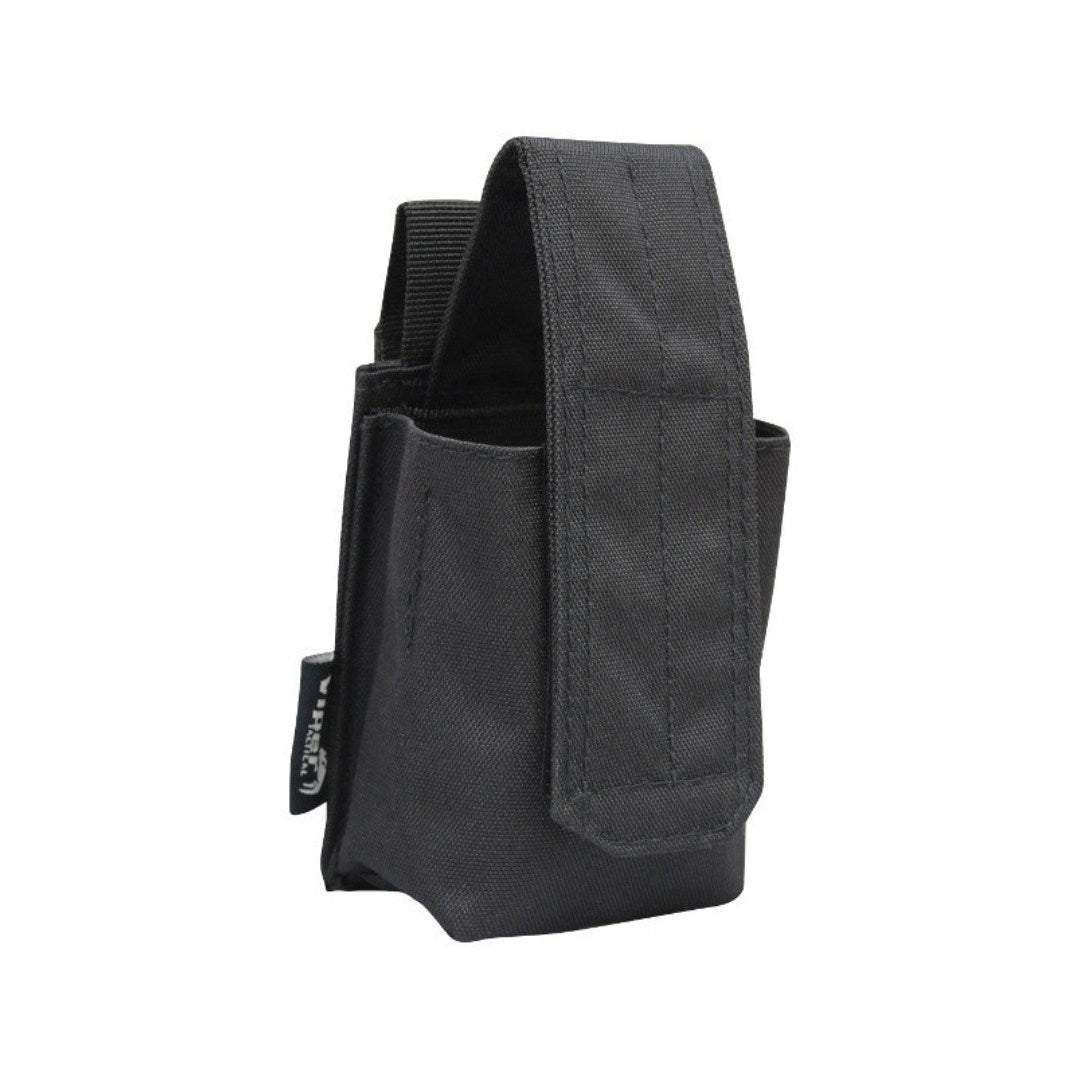 UNYZONE : VIPER TACTICAL Poche MOLLE grenade noir