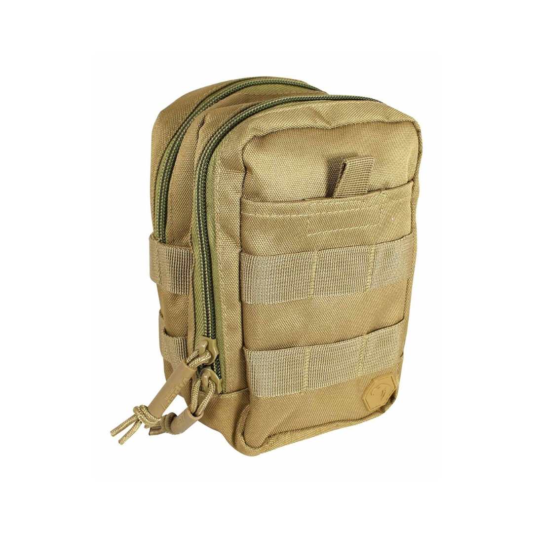 UNYZONE : VIPER TACTICAL Poche MOLLE utilitaire tan