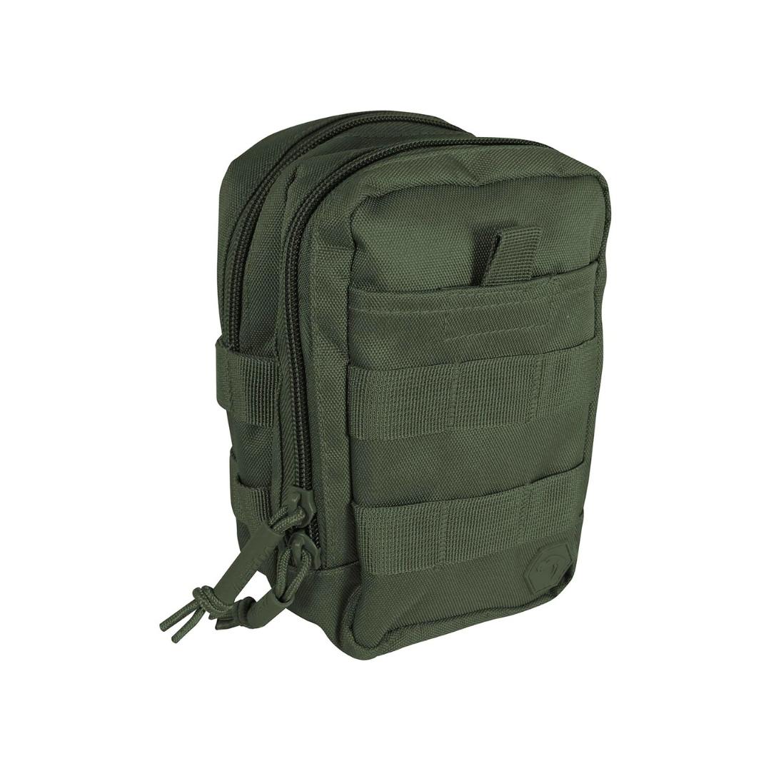UNYZONE : VIPER TACTICAL Poche MOLLE utilitaire vert olive
