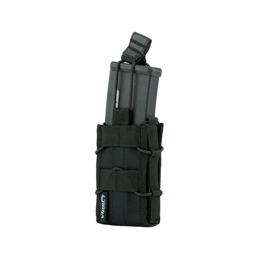 UNYZONE : VIPER TACTICAL Porte chargeur M4/M16/AR15 noir avec chargeur