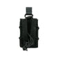 UNYZONE : VIPER TACTICAL Porte chargeur M4/M16/AR15 noir vue de derrière