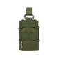 UNYZONE : VIPER TACTICAL Porte chargeur M4/M16/AR15 vert olive