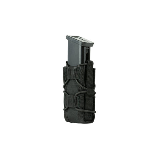 UNYZONE : VIPER TACTICAL Porte chargeur pour PA noir avec chargeur