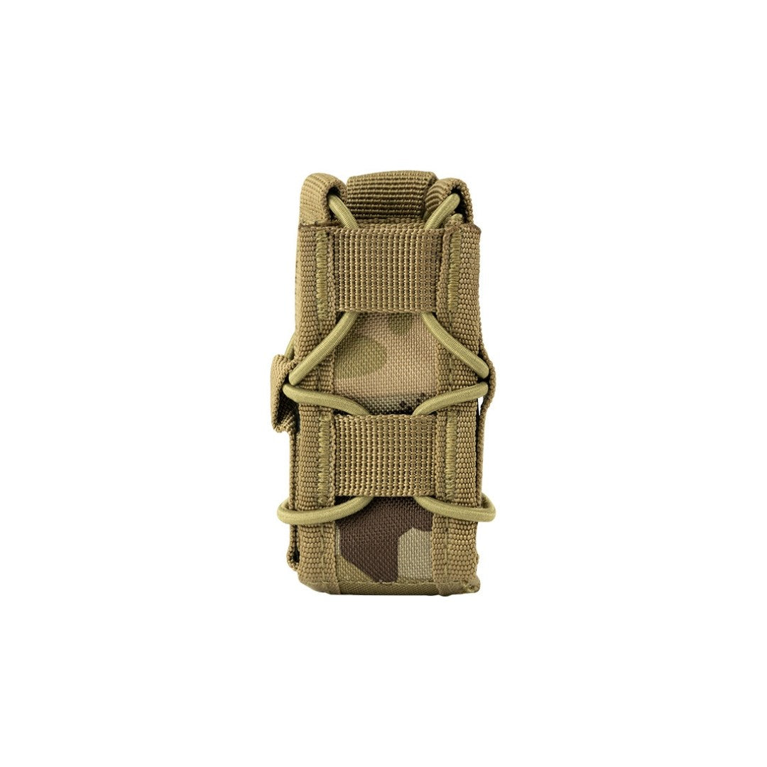 UNYZONE : VIPER TACTICAL Porte chargeur pour PA multicam