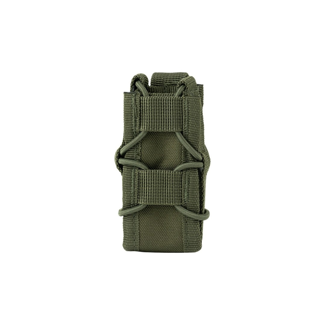UNYZONE : VIPER TACTICAL Porte chargeur pour PA vert olive