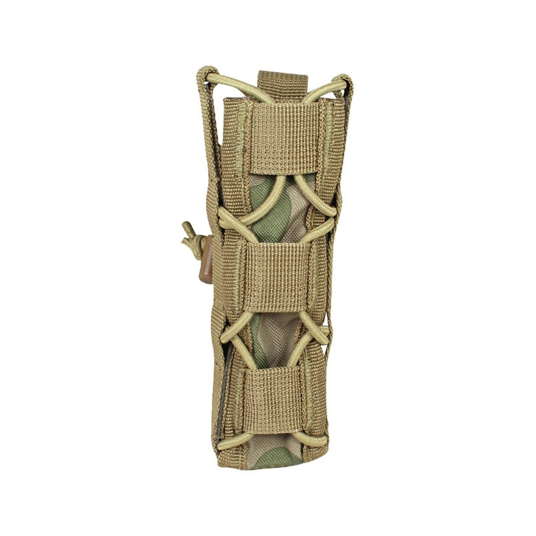 UNYZONE : VIPER TACTICAL Porte chargeur étendu pour PA et SMG multicam