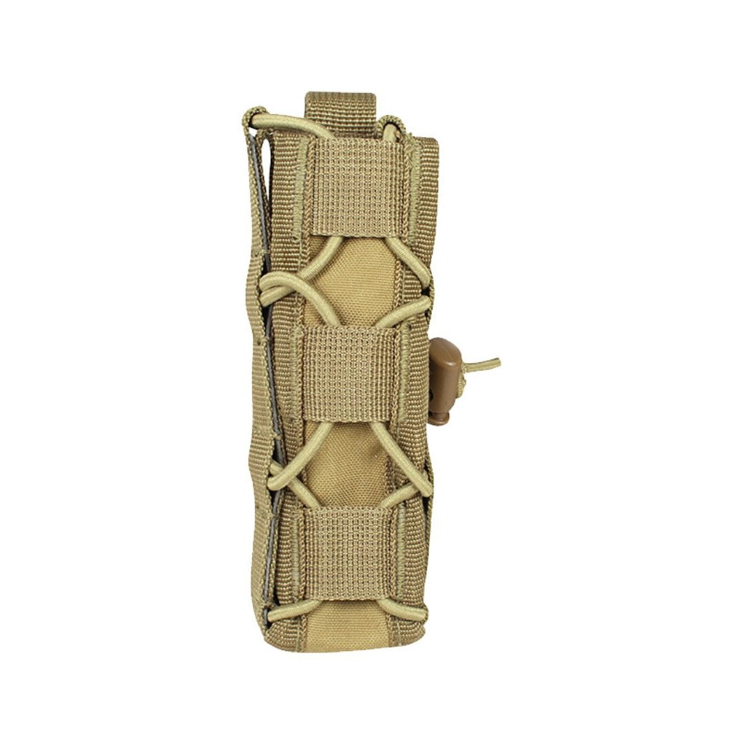 UNYZONE : VIPER TACTICAL Porte chargeur étendu pour PA et SMG tan