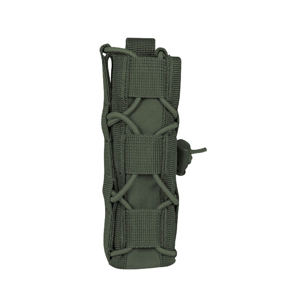 UNYZONE : VIPER TACTICAL Porte chargeur étendu pour PA et SMG vert olive