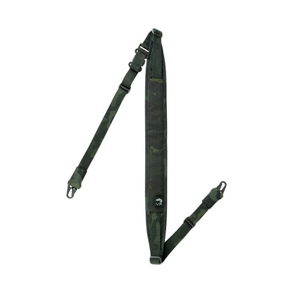 UNYZONE : VIPER TACTICAL Sangle  2 points camouflage VCAM noir