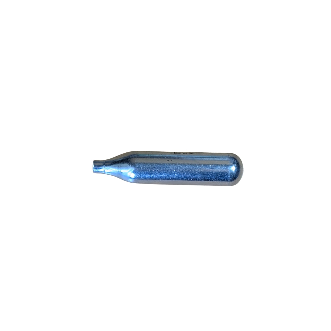 UNYZONE : Sparclette de CO2 12g, 1 seule sparclette airsoft