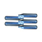 UNYZONE : Sparclettes de CO2 12g de 5 sparclettes airsoft