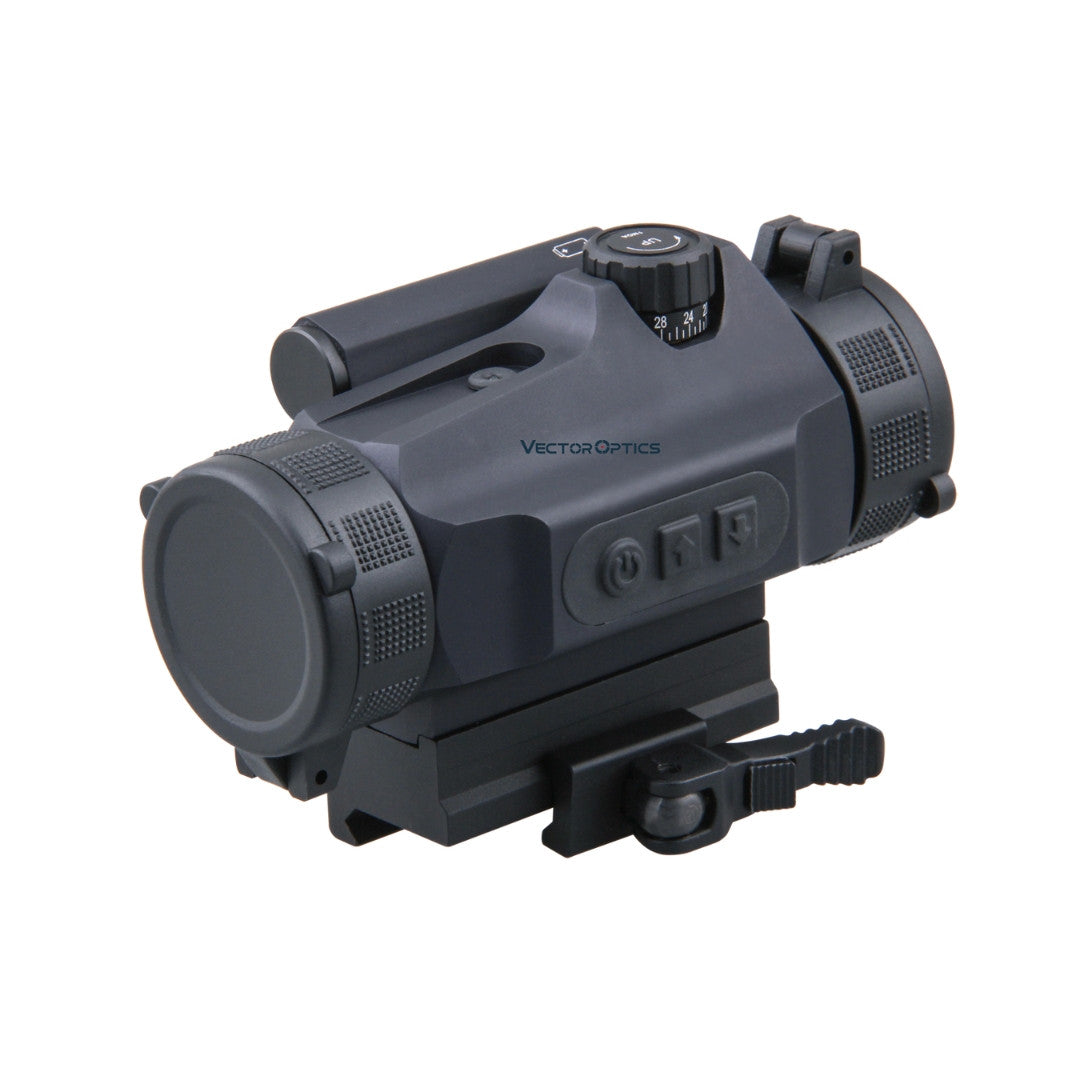 UNYZONE : VECTOR OPTICS Red dot Nautilus 1x30 QD Gen 2