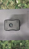 Unyzone : Vidéo utilisation du BB loader électrique capacité de 1300 billes de Double Bell.